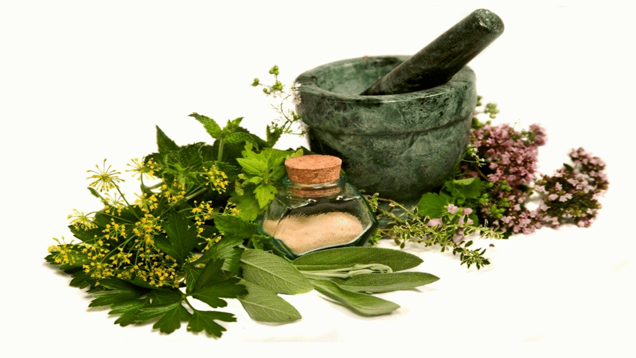 Folk Heilmittel fir Prostatitis