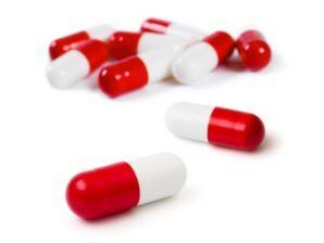 Kapselen fir Prostatitis